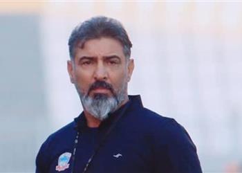وفاة مدرب منتخب العراق للناشئين بسبب كورونا