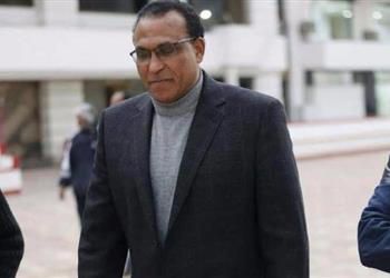إصابة مدرب منتخب مصر السابق بفيروس كورونا