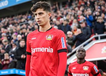 نجم ليفربول السابق ينصح كاي هافيرتز بالانضمام إلى تشيلسي