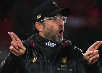 تقارير ليفربول يتخلص من لاعبه المصاب هذا الشهر