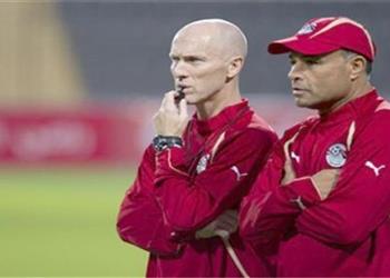 زكي عبد الفتاح لـ بطولات الأهلي لم يتواصل مع برادلي لخلافة فايلر