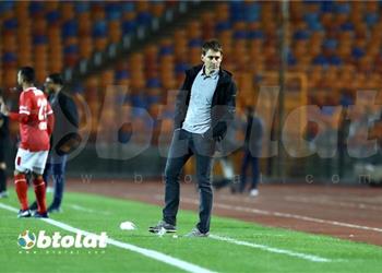 الأهلي يحسم الجدل في بيان رسمي فايلر مستمر واتفقنا على التجديد موسمين