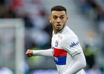 رئيس ليون يؤكد اهتمام ريال مدريد ومانشستر يونايتد بـ شيركي