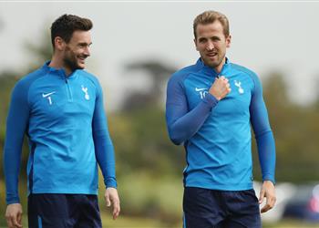 هوجو لوريس يحذر مانشستر يونايتد هاري كين جاهز وتوتنهام لا يريد خسارة المباريات