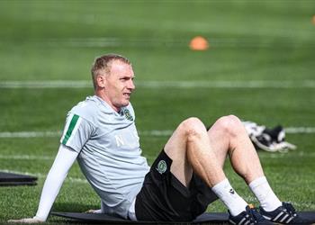 مدرب لشبونة يجب على ماثيو ألا يعتمد أنه مدافع سابق لـ برشلونة