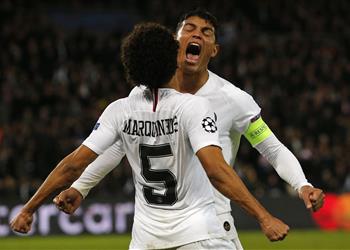 تياجو سيلفا العودة إلى البرازيل لدي أهداف أريد تحقيقها في أوروبا