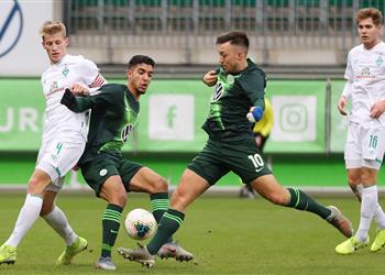 فولفسبورج يعلن تشكيل مواجهة فرايبورج تعرف على موقف عمر مرموش