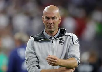قائمة ريال مدريد لمباراة إيبار في الدوري الإسباني زيدان يستدعي هازارد وأسينسيو