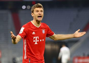 هل ينهي تألق توماس مولر اهتمام بايرن ميونيخ بـ كاي هافيرتز