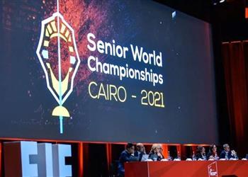 رسميا اتحاد السلاح يعلن تأجيل بطولة العالم إلى 2022 بسبب أولمبياد طوكيو