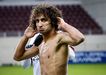 صحيفة يونانية عمرو وردة يحتاج معجزة للبقاء مع باوك