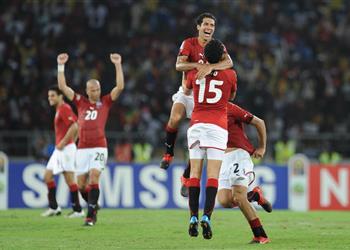 حارس غانا السابق حسن شحاتة لجأ للسحر أمامنا وحلمت بالحضري قبل نهائي 2010