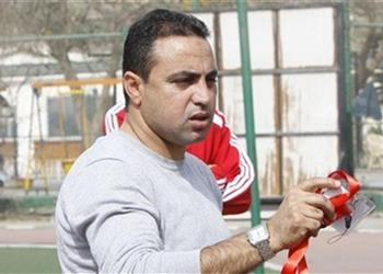 محمد عمارة علي معلول يتقاضى أعلى أجر في الأهلي ولكن