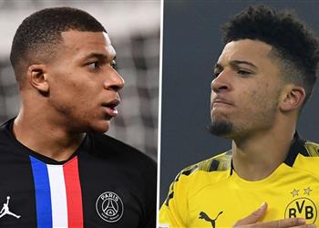 كروس انتقال مبابي وسانشو لـ ريال مدريد 80 من الذين ارتبطوا بنا لم يأتوا