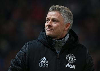 مانشستر يونايتد يقترب من تجديد عقد لاعبه