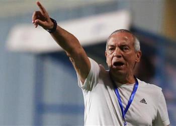 مساعد فيريرا أحمد توفيق يستطيع اللعب في أوروبا وأتمنى تدريب محمد صلاح