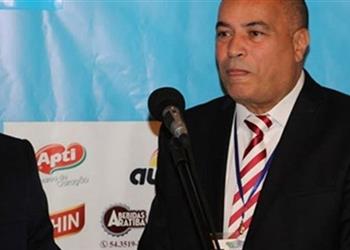 إصابة المشرف العام على المقاصة بـ فيروس كورونا