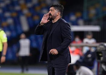 جاتوزو قبل نهائي كأس إيطاليا يوفنتوس معتاد على الفوز وأهدى التأهل لشقيقتي الراحلة