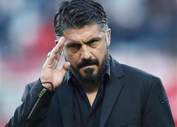 نابولي يفقد حارسه في نهائي كأس إيطاليا أمام يوفنتوس