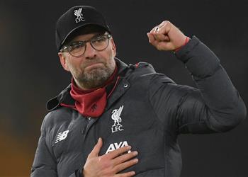 تقارير ليفربول يحدد بديل كلوب من الدوري الألماني