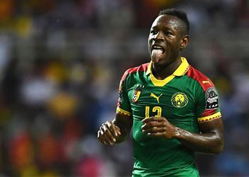 مهاجم الكاميرون يطالب كاف بتأجيل أمم إفريقيا 2021