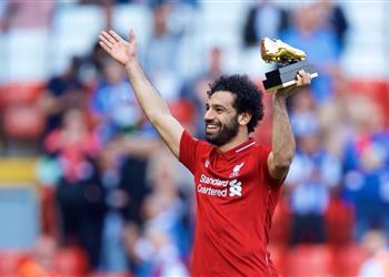 تقرير بطولات محمد صلاح ولقب الهداف هل توقف الدوري الإنجليزي في صالح الملك المصري