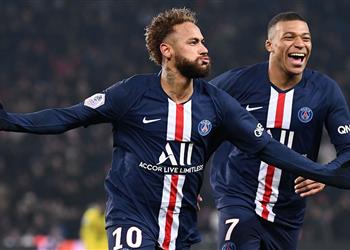 هل يرحل نيمار أو مبابي أو توخيل عن باريس سان جيرمان ليوناردو يوضح