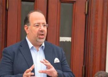 وليد العطار يتحدث عن اجتماع اتحاد الكرة مع الأندية ويؤكد قرار عودة النشاط في يد رئاسة الوزراء