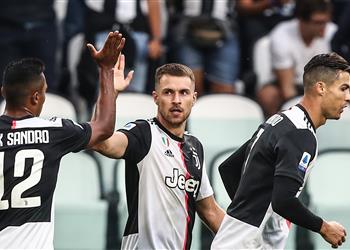 يوفنتوس يفتقد ثلاثي الفريق في نهائي الكأس أمام نابولي