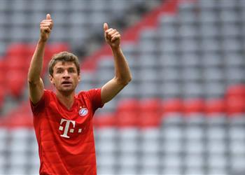 مولر يوضح تصريحاته بشأن كاي هافيرتز تم تفسيرها بشكل خاطئ ومستفز