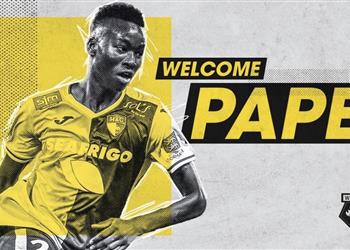 مفاجأة لاعب لوهافر يرفض الانتقال إلى واتفورد رغم إعلان الصفقة رسمي ا