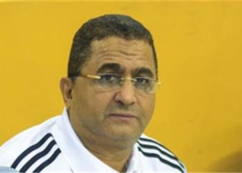 وجيه أحمد ي علن إصابة 2 من هيئة التحكيم بفيروس كورونا