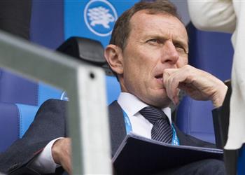 بوتراجينيو يتغنى بـ راموس بعد الفوز على إيبار قائد عظيم وأسطورة