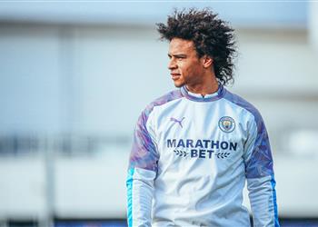 مانشستر سيتي يحدد بديل ليروي ساني من الدوري الألماني