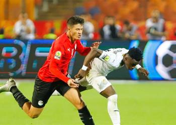 إنبي يكشف هل قدم الأهلي عرض ا رسمي ا لضم أسامة جلال