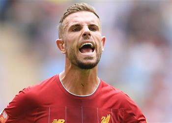 هندرسون نريد إنهاء الدوري الإنجليزي بأفضل طريقة وغياب الجماهير يدفعنا للحذر