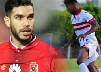 الدفاع الجديدي الأهلي استجاب لمطالبنا بشأن أزارو وفوجئنا برد الزمالك في أزمة أحداد