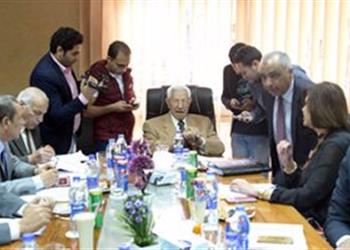 الأعلى للإعلام قناتا الأهلي والزمالك يستحقان الغلق وسنعاقبهم حال تكرار التجاوزات