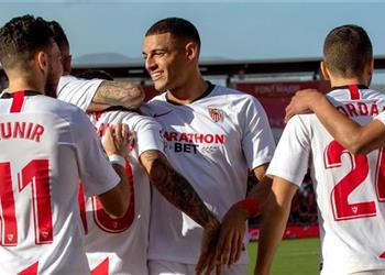 مواعيد مباريات اليوم الإثنين 15 6 2020 والقنوات الناقلة مواجهتان في الدوري الإسباني