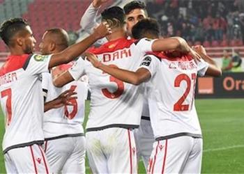 منافس الأهلي الوداد مهدد بفقدان لاعبه في الصيف المقبل