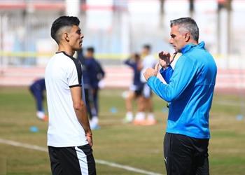 تقارير تركية تكشف موقف الزمالك من بن شرقي بعد عرض طرابزون سبور