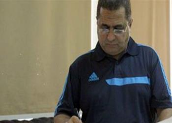 وجيه أحمد سنطبق تقنية الفار حال عودة الدوري أو الكأس