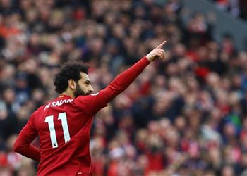 بالفيديو في يوم ميلاد محمد صلاح 11 لحظة لا ت نسى للملك المصري من المقاولون إلى ليفربول