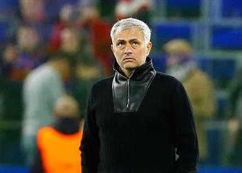 تقرير بطولات هل يعود مورينيو من الظل مع توتنهام بعد استئناف الدوري الإنجليزي