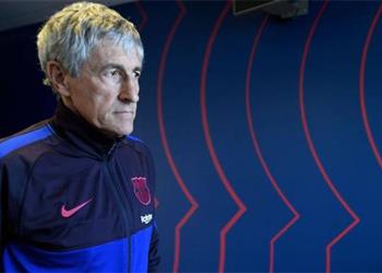 برشلونة يولي مهمة رئيس الكشافين لأحد رجال كيكي سيتين