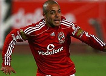 عفروتو أعطوني فرص صالح جمعة واحكموا علي والله عاقبني بالخروج من الأهلي