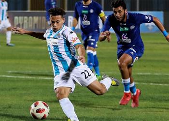 نانت يستبعد بينافينتي من حساباته وصحيفة بيروفية سيعود إلى بيراميدز