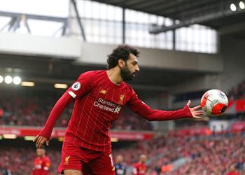 ما هو ترتيب محمد صلاح تيلجراف تكشف عن أفضل 20 لاعب ا في الدوري الإنجليزي