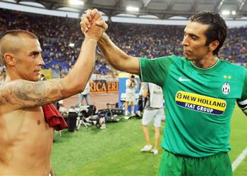 كانافارو بوفون شخص استثنائي ولا يمكنك معرفة نهايته