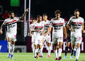 آرسنال ي جدد اهتمامه بمدافع ساو باولو